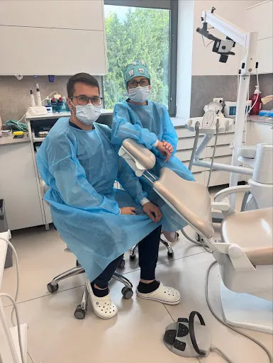 Centrum Stomatologii EURODENT - Implanty | Bonding | Stomatolog Gorzów